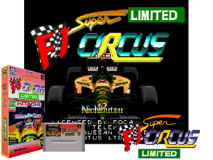 Game Thumbnail - Super F1 Circus Limited (J) [o1]